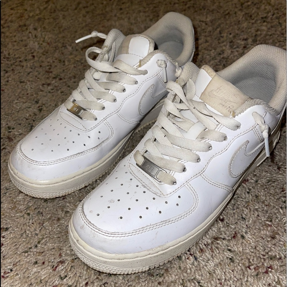Air Force 1’s